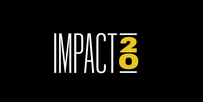 Fortune Magazine — IMPACT 20 Award 2023