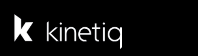 Kinetiq — The leading broadcast intelligence platform, brings the first MDM discovery to the world of TV, Radio, and Broadcast Monitoring.