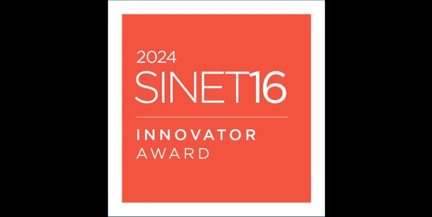 Security Innovation Network — SINET16 Innovator Award 2024