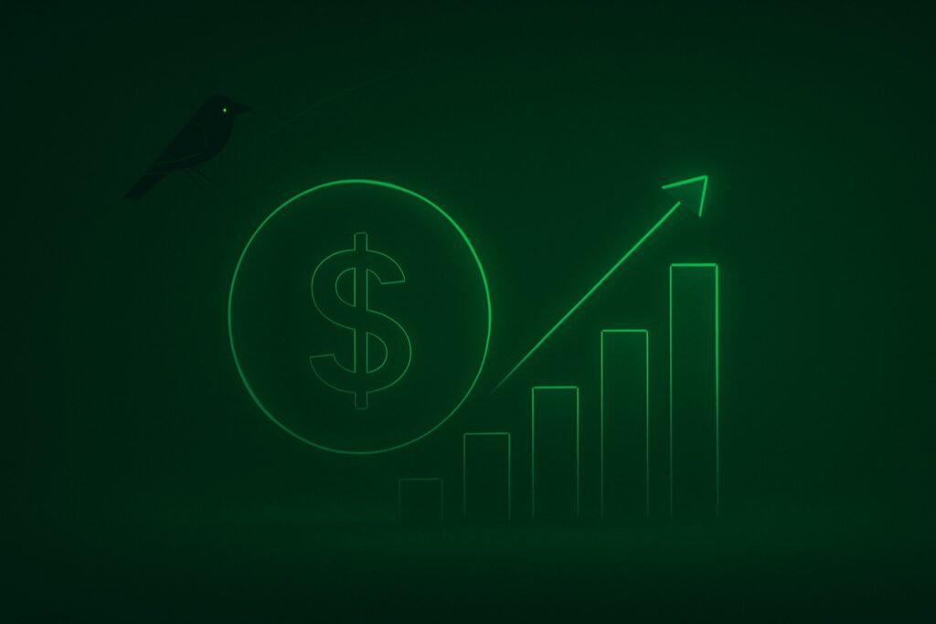 Financial Services – Investment Banking