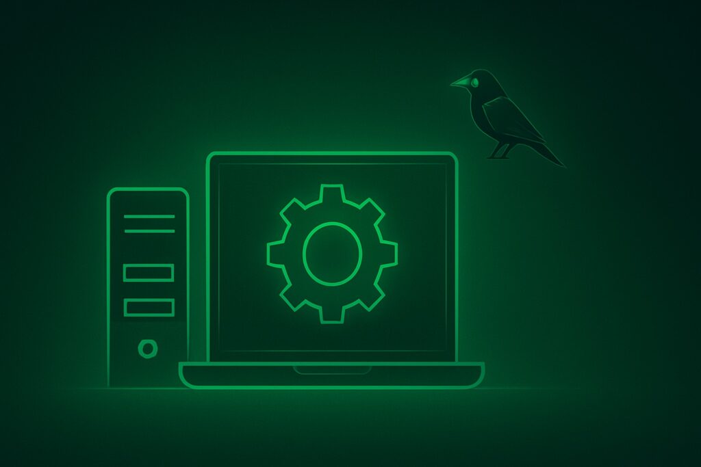 Information Technology (IT)