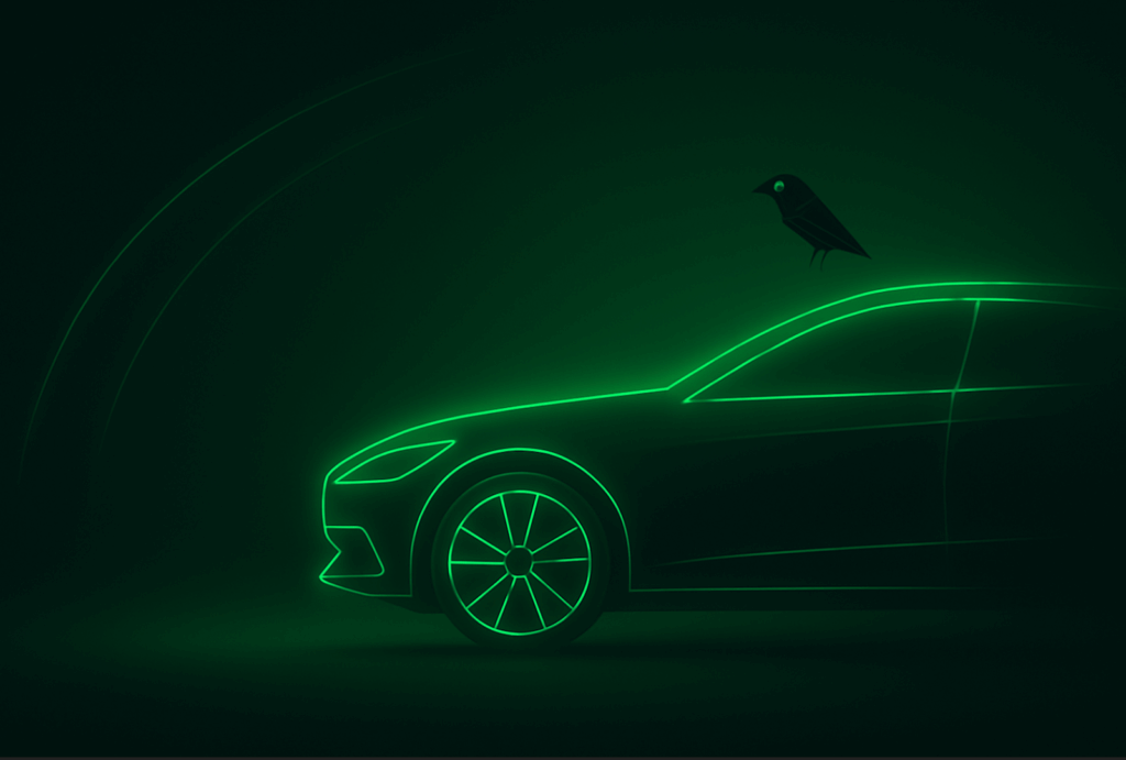 Automotive Industry