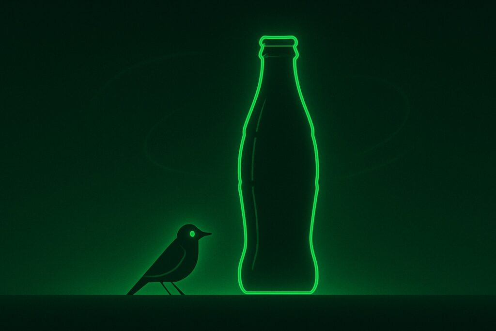 Food & Beverage