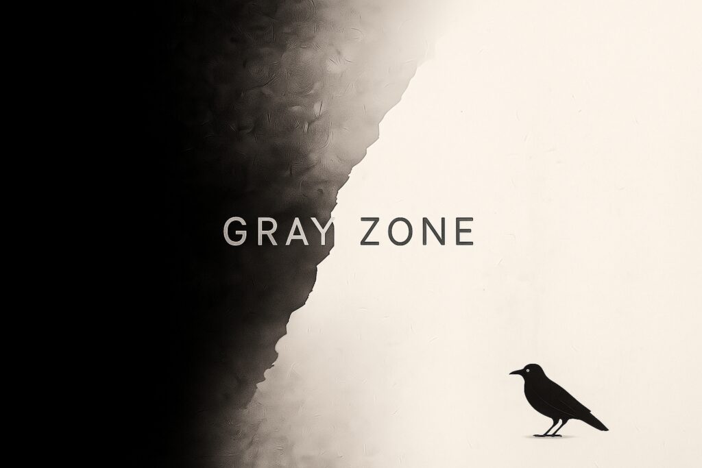 Blackbird.AI gray zone warfare